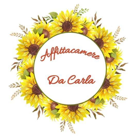 Affittacamere Da Carla Bonassola Exterior photo