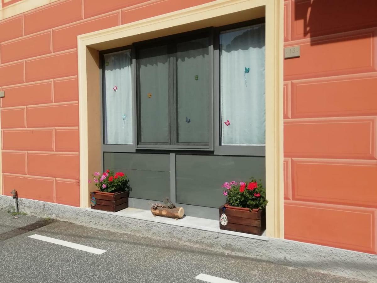 Affittacamere Da Carla Bonassola Exterior photo